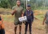 Sport de combat – UFC : Ateba Gautier, la fierté du Cameroun qui conquiert le monde des arts martiaux – Hommage de S.M. Jacques Fame Ndongo