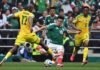 Mondial 2026 : Gilberto Mora, le prodige de 17 ans qui fait déjà parler de lui