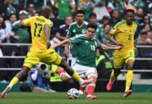 Mondial 2026 : Gilberto Mora, le prodige de 17 ans qui fait déjà parler de lui