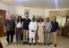 Ebolowa en mouvement – Gervais Eric Ndo et Cathy Meba : le duo qui veut transformer le Lac Municipal en vitrine touristique dans la région du Sud