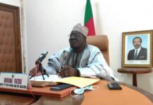 Cameroun : La Onzième Opération « Vacances citoyennes et patriotiques » 2026 lancée pour promouvoir le civisme et le vivre-ensemble