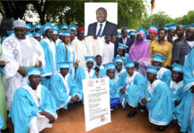 Cameroun : le MINEPIA ouvre 835 places pour la formation d’Auditeurs Libres dans trois centres spécialisés