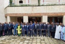 Cameroun : Le Gouvernement rassure les investisseurs nationaux et étrangers sur le projet de Réhabilitation et modernisation de la SONARA