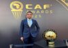 Coupe du monde 2026 : Omar Abdulkadir Artan, meilleur arbitre africain 2025 stoppé à la frontière américaine