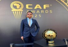 Coupe du monde 2026 : Omar Abdulkadir Artan, meilleur arbitre africain 2025 stoppé à la frontière américaine