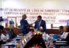 Projet SEWASH : le Cameroun engage une révolution de l’eau avec un programme de 184,9 millions d’euros pour renforcer l’accès à l’eau potable