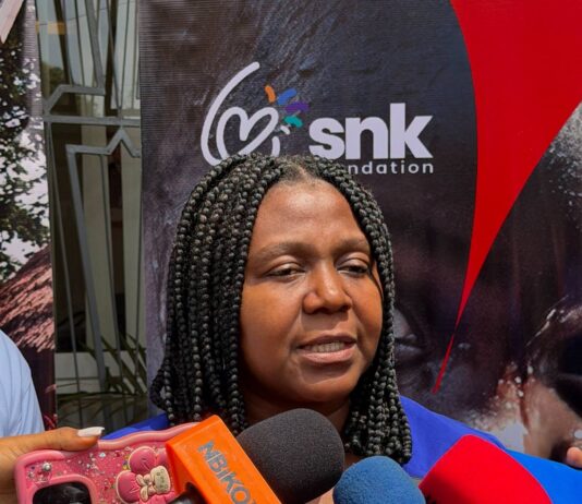 Cameroun : la SNK Foundation lance 30 bourses pour soutenir l’excellence académique des jeunes défavorisés