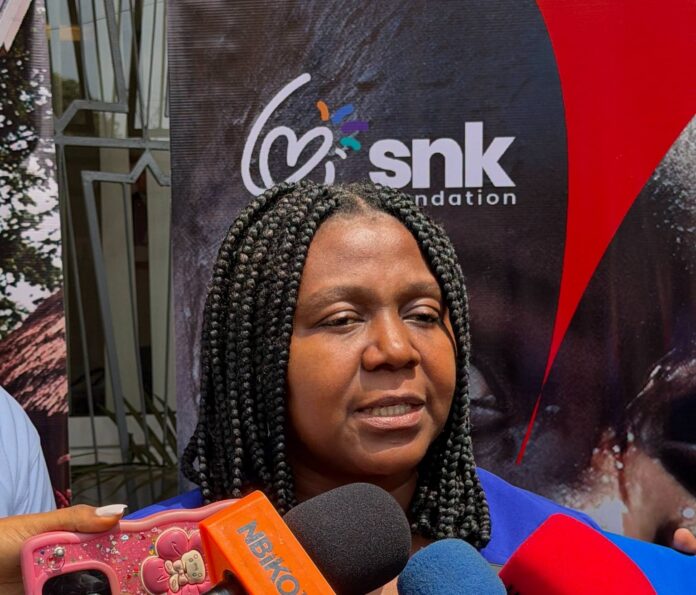 Cameroun : la SNK Foundation lance 30 bourses pour soutenir l’excellence académique des jeunes défavorisés