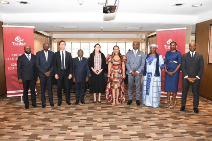 Le camerounais TRADEX consolide une performance dans un secteur pétrolier sous tension