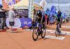 Tour Cycliste international du Cameroun 2026 : le trajet Douala-Bonabéri accueille l’étape