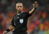 Coupe du monde 2026 : Wilton Sampaio désigné arbitre central du match d’ouverture Mexique – Afrique du Sud