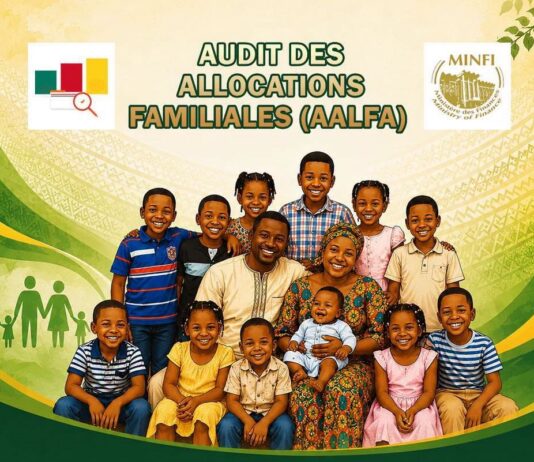 Allocations familiales au Cameroun : un soutien essentiel pour les familles