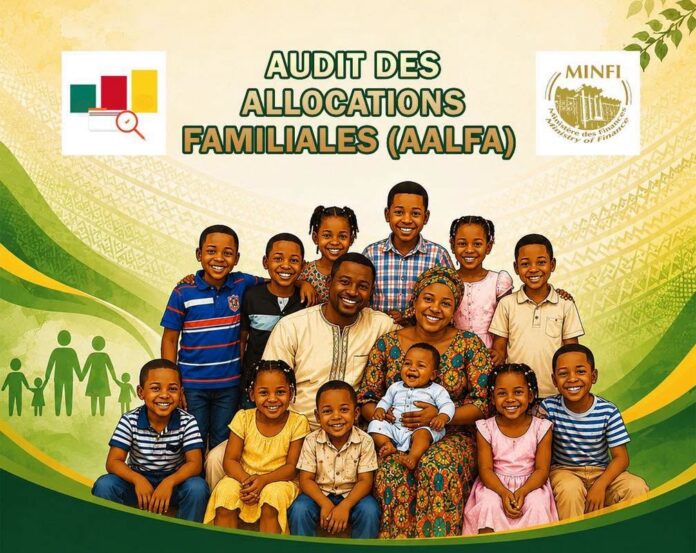 Allocations familiales au Cameroun : un soutien essentiel pour les familles