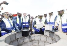 Cameroun : le gouvernement active la reconfiguration du système d’alimentation de Yaoundé pour 87 milliards de F CFA
