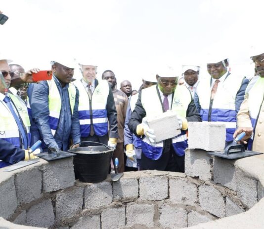 Cameroun : le gouvernement active la reconfiguration du système d’alimentation de Yaoundé pour 87 milliards de F CFA
