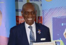🏆 Cameroun : Henri Eyebe Ayissi décroche une double consécration, la GIZ et le SAGO saluent la transformation du MINDCAF