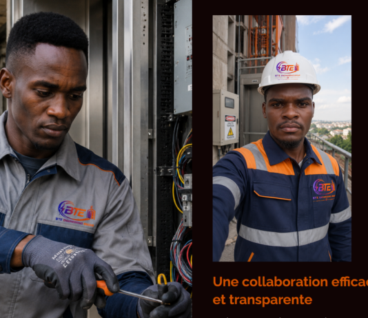 BTE Engineering Group Cameroun : votre partenaire de confiance en ingénierie