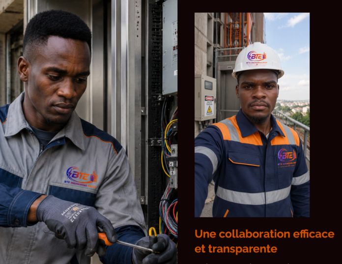 BTE Engineering Group Cameroun : votre partenaire de confiance en ingénierie