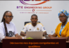 BTE Engineering Group Cameroun : l’excellence de l’ingénierie au service de la modernisation des infrastructures