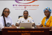 BTE Engineering Group Cameroun : l’excellence de l’ingénierie au service de la modernisation des infrastructures
