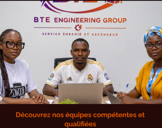 BTE Engineering Group Cameroun : l’excellence de l’ingénierie au service de la modernisation des infrastructures