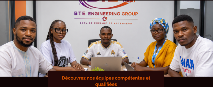 BTE Engineering Group Cameroun : l’excellence de l’ingénierie au service de la modernisation des infrastructures