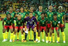 CAN Féminine Maroc 2026 : Les Lionnes Indomptables en quête gloire