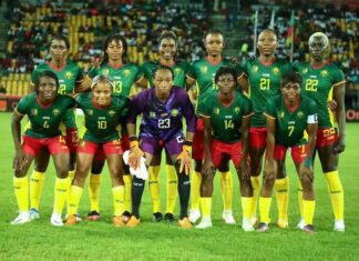 CAN Féminine Maroc 2026 : Les Lionnes Indomptables en quête gloire