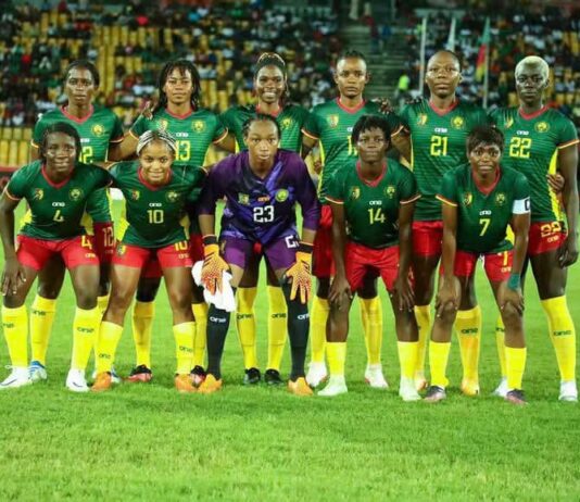 CAN Féminine Maroc 2026 : Les Lionnes Indomptables en quête gloire