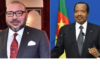 Cameroun – Maroc : le geste diplomatique de Paul Biya envers le Roi Mohammed VI