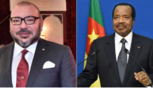 Cameroun – Maroc : le geste diplomatique de Paul Biya envers le Roi Mohammed VI