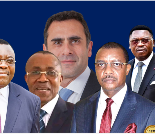 Sundance vs Cameroun sur le projet de fer de Mbalam : Le Tribunal Arbitral de la CCI rejette sèchement les demandes de suspension de Yaoundé, la disparition du Ministre Dodo Ndoke au cœur de la bataille procédurale