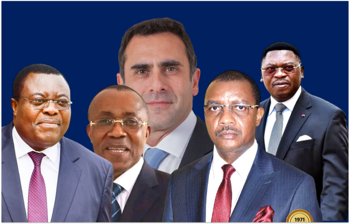 Sundance vs Cameroun sur le projet de fer de Mbalam : Le Tribunal Arbitral de la CCI rejette sèchement les demandes de suspension de Yaoundé, la disparition du Ministre Dodo Ndoke au cœur de la bataille procédurale