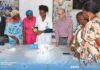 Cameroun : l’Hôpital Général de Yaoundé renforce la prise en charge des nouveau-nés prématurés grâce à la Bubble CPAP