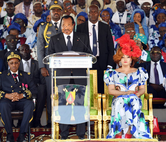 Cameroun : le RDPC prépare-t-il son prochain congrès ? Spéculations sur une importante réunion des responsables du parti convoquée à Yaoundé