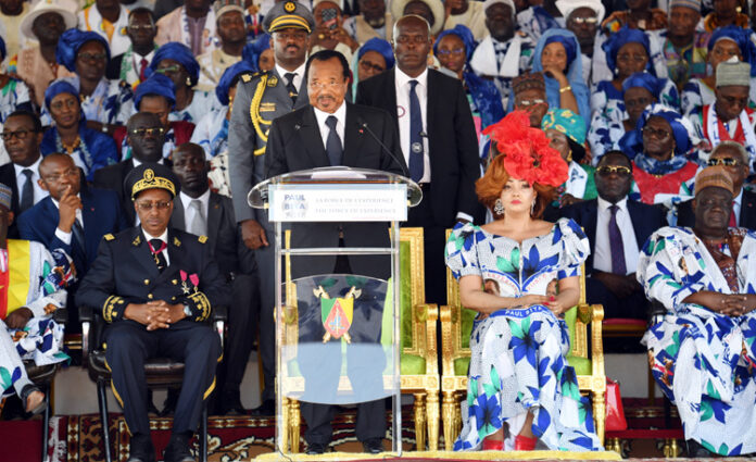 Cameroun : le RDPC prépare-t-il son prochain congrès ? Spéculations sur une importante réunion des responsables du parti convoquée à Yaoundé