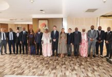 Cameroun – Hydrocarbures : la SNH, Perenco et Addax Petroleum s’accordent sur les prix,des bruts Kolé et Lokélé pour le 2ᵉ trimestre 2026, sans dévoiler les montants