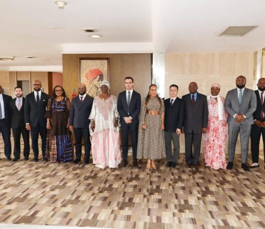 Cameroun – Hydrocarbures : la SNH, Perenco et Addax Petroleum s’accordent sur les prix,des bruts Kolé et Lokélé pour le 2ᵉ trimestre 2026, sans dévoiler les montants