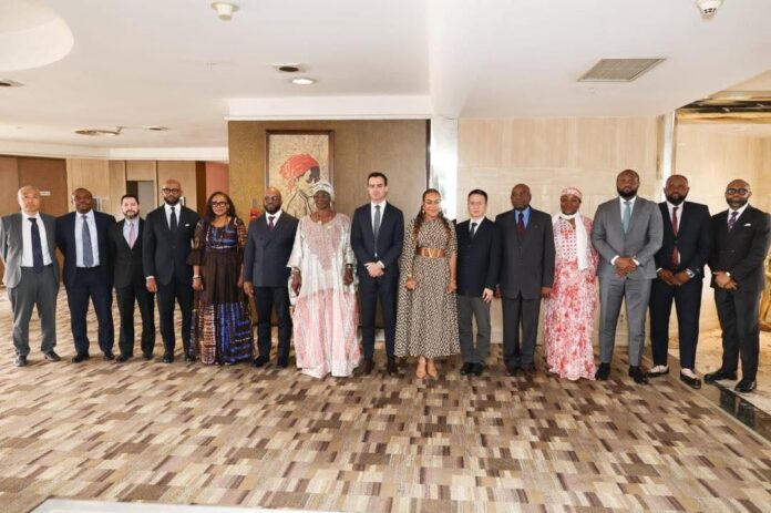 Cameroun – Hydrocarbures : la SNH, Perenco et Addax Petroleum s’accordent sur les prix,des bruts Kolé et Lokélé pour le 2ᵉ trimestre 2026, sans dévoiler les montants