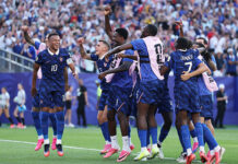 Coupe du Monde 2026 : le tableau des quarts de finale est désormais connu