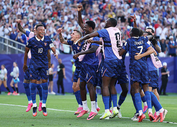 Coupe du Monde 2026 : le tableau des quarts de finale est désormais connu