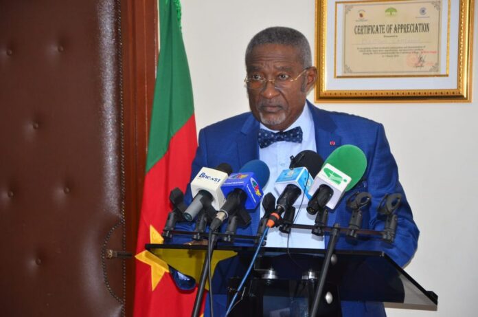 Cameroun : Elecam prépare le terrain pour la tenue des Elections Législatives et Municipales