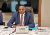 Au Cameroun – Camwater : Dr Blaise Moussa lance la bataille de la performance et promet une nouvelle culture du résultat