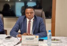 Au Cameroun – Camwater : Dr Blaise Moussa lance la bataille de la performance et promet une nouvelle culture du résultat