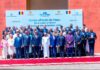 Forum africain de l’eau 2026 : Le Cameroun dévoile sa feuille de route hydrique à N’Djaména