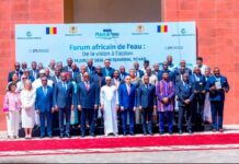 Forum africain de l’eau 2026 : Le Cameroun dévoile sa feuille de route hydrique à N’Djaména