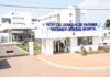 Humanisme à l’Hôpital Général de Yaoundé : le Pr. Noël Emmanuel Essomba déclenche une opération de sauvetage d’un patient abandonné