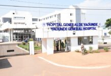 Humanisme à l’Hôpital Général de Yaoundé : le Pr. Noël Emmanuel Essomba déclenche une opération de sauvetage d’un patient abandonné