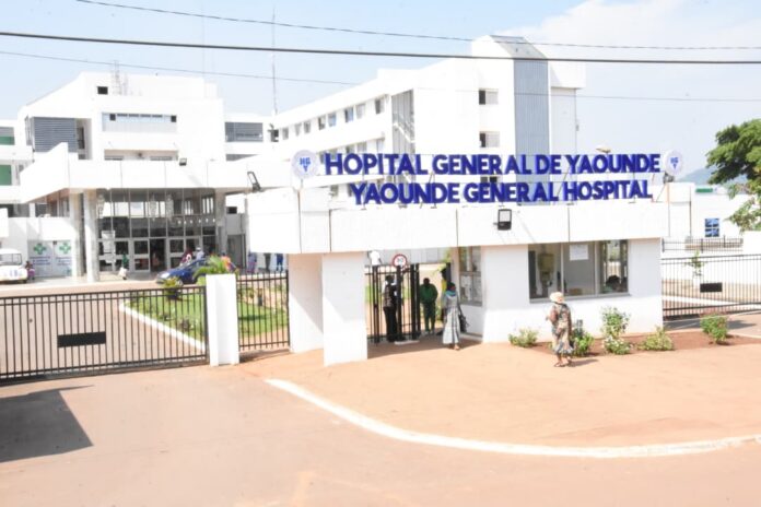 Humanisme à l’Hôpital Général de Yaoundé : Le Ministre Malachie Manaouda valide une opération de sauvetage d’un patient abandonné par une autre formation sanitaire