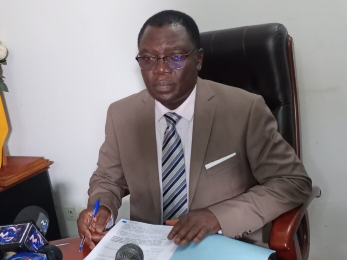 Médias et santé publique au Cameroun : le Conseil National de la Communication alerte contre la prolifération des publicités vantant des « médicaments miracles »